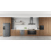 EVEP616DSE Electrolux 60 cm Multifunction Oven 